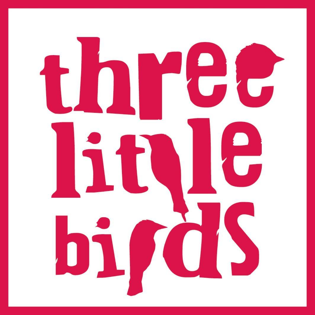 Three Little Birds -Redbird Διαμέρισμα Γκιμαράες Εξωτερικό φωτογραφία